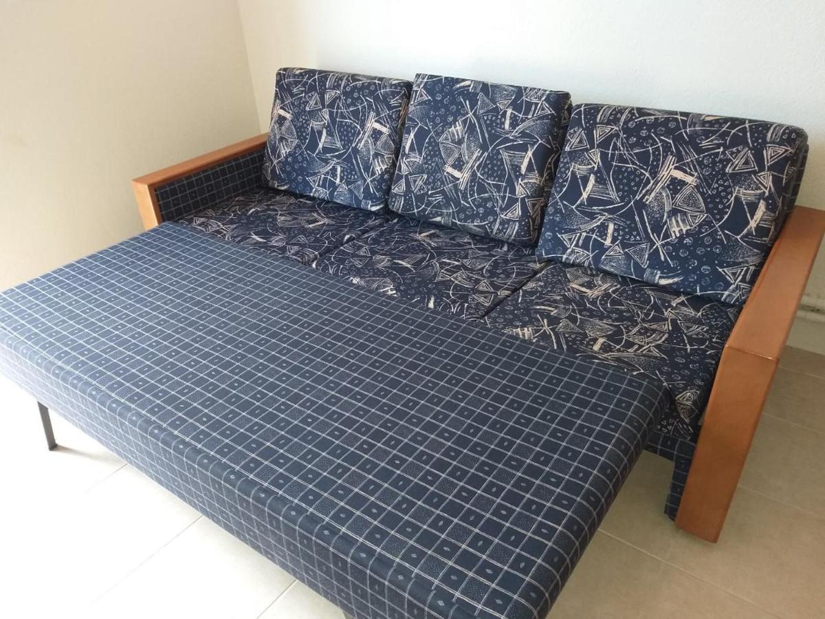 "Thea" Apartment 1 Skála Marión 外观 照片