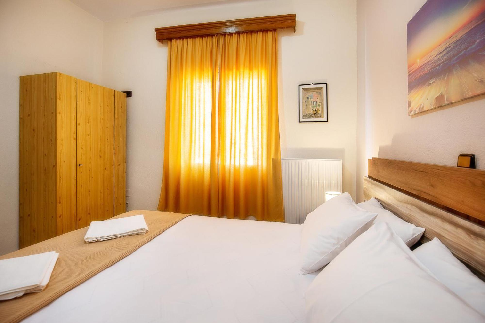"Thea" Apartment 1 Skála Marión 外观 照片