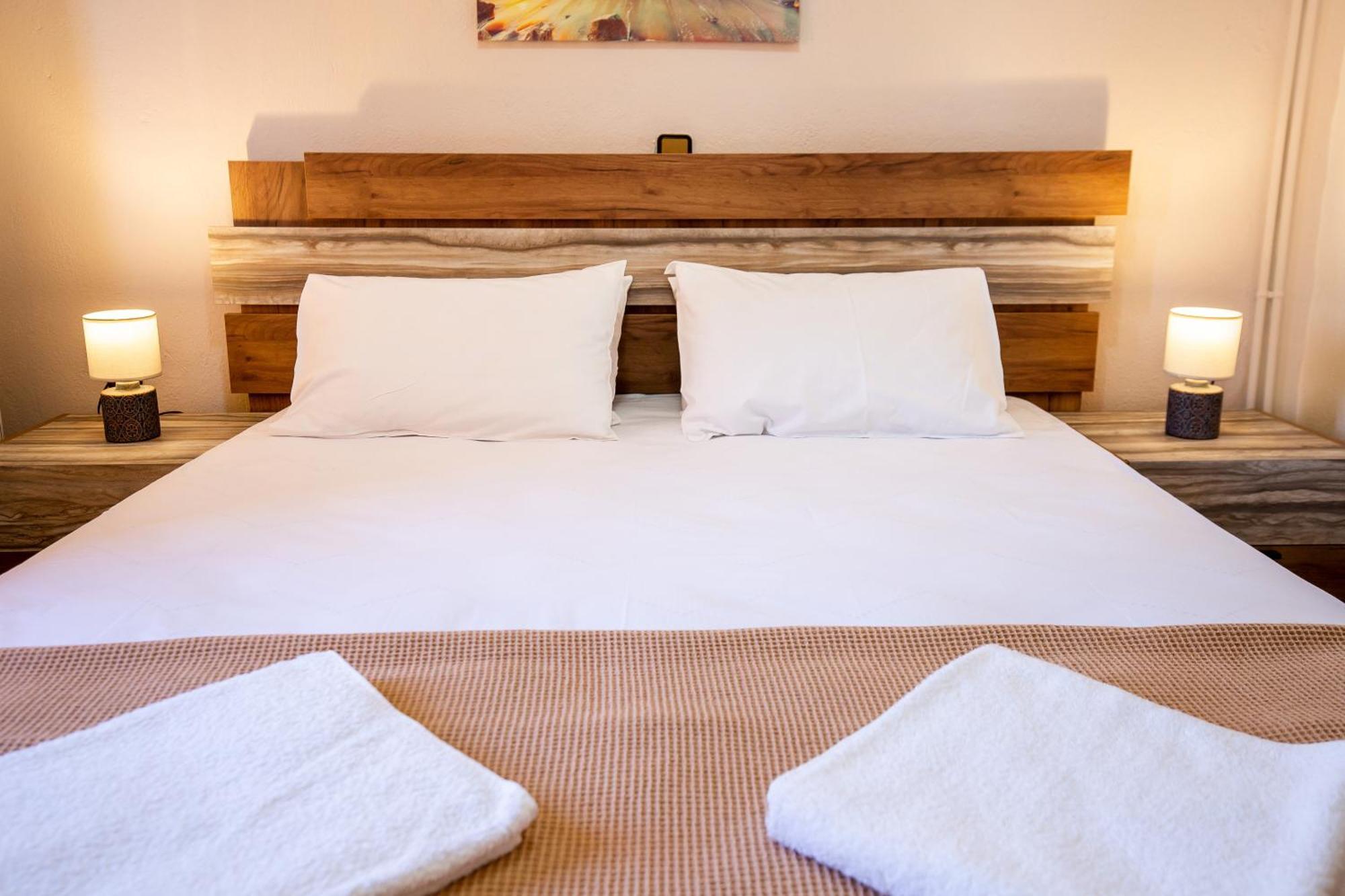 "Thea" Apartment 1 Skála Marión 外观 照片